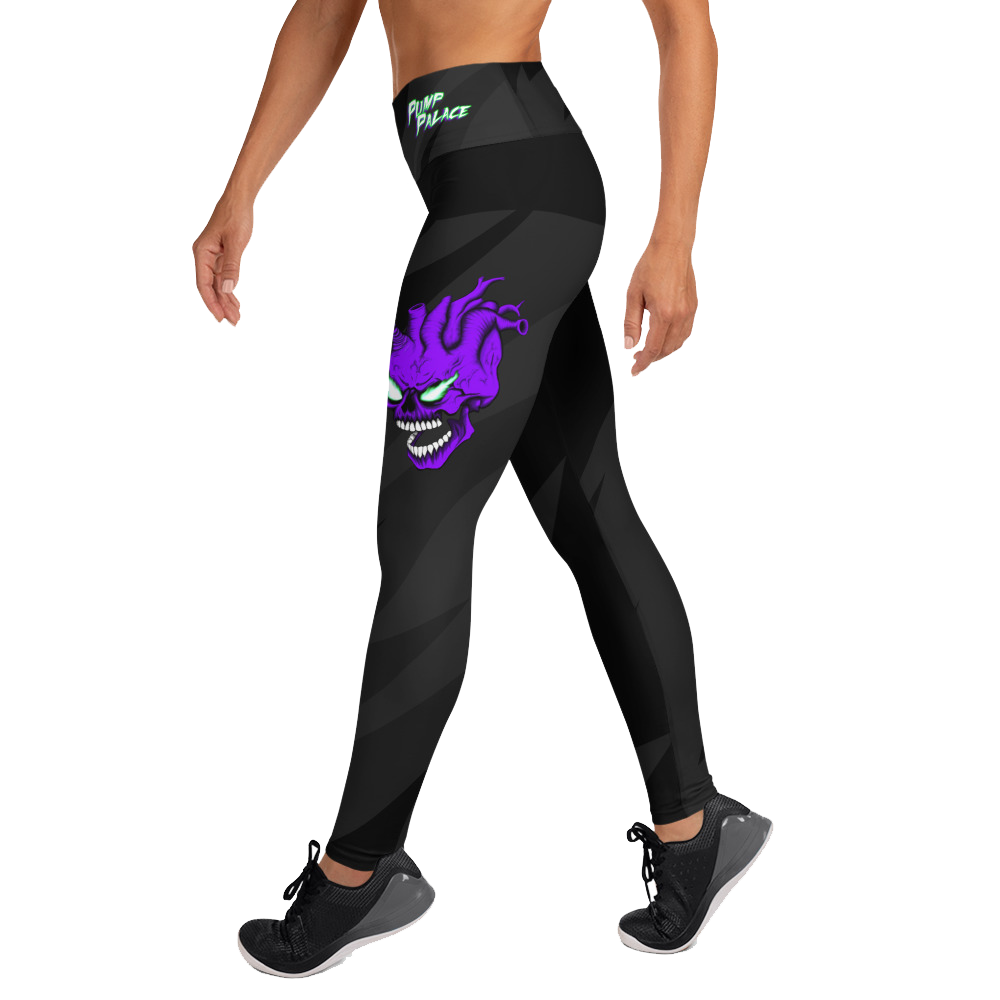 FlexFit Yoga Leggings