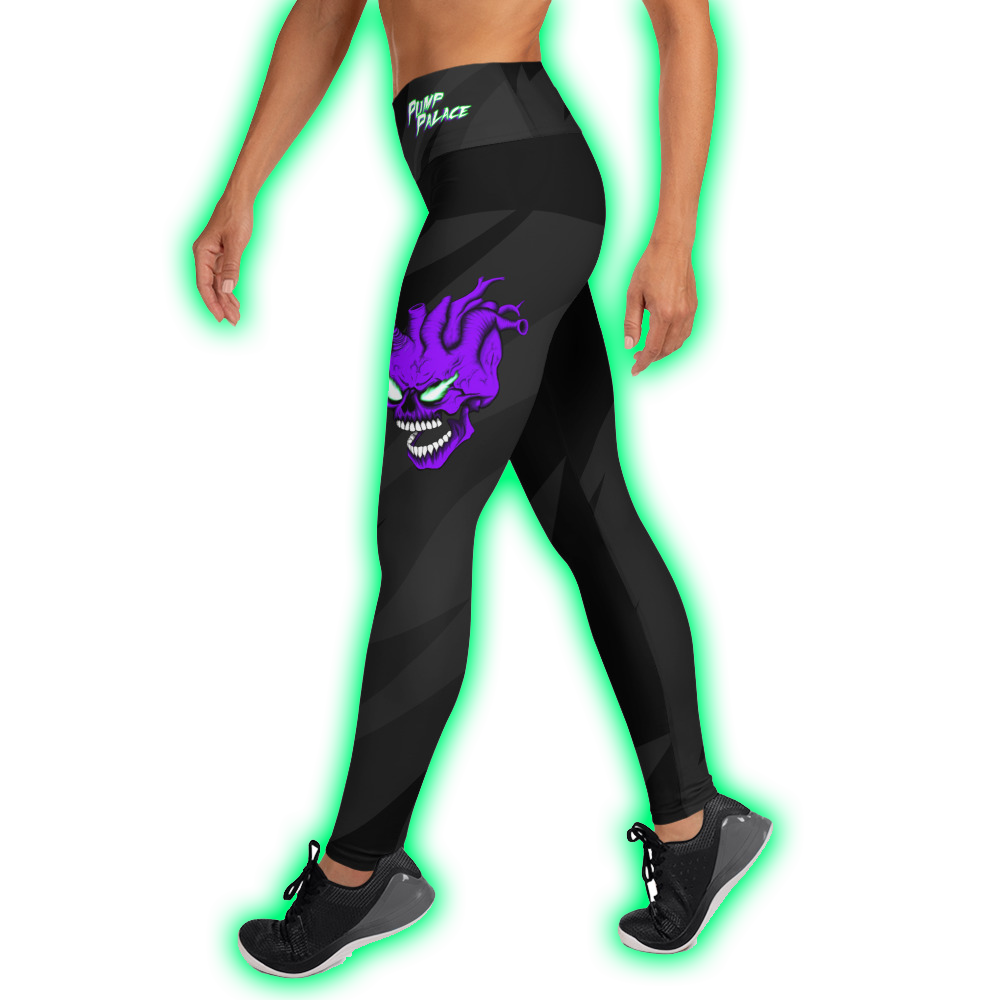 FlexFit Yoga Leggings