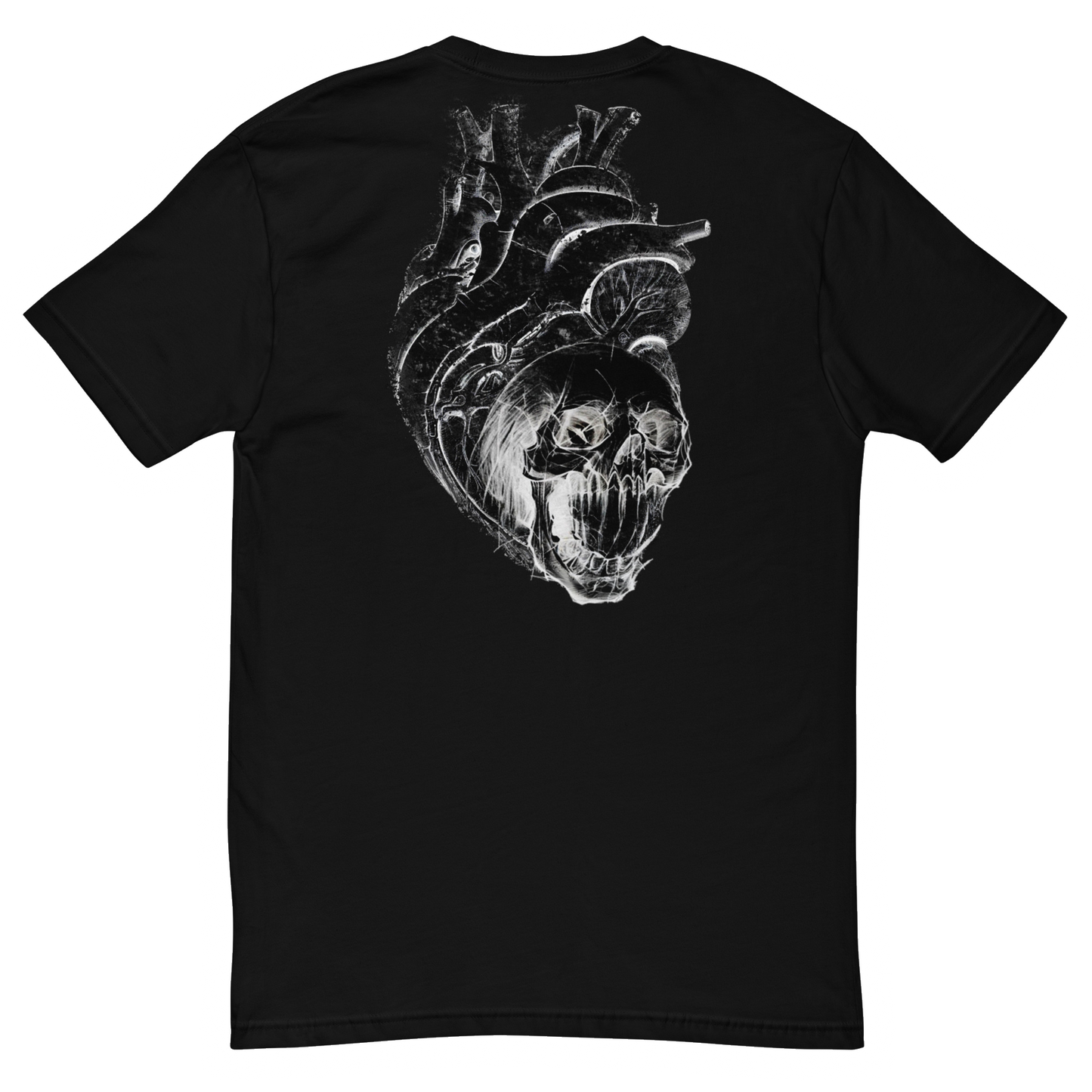 IntraVoid Pump Tee