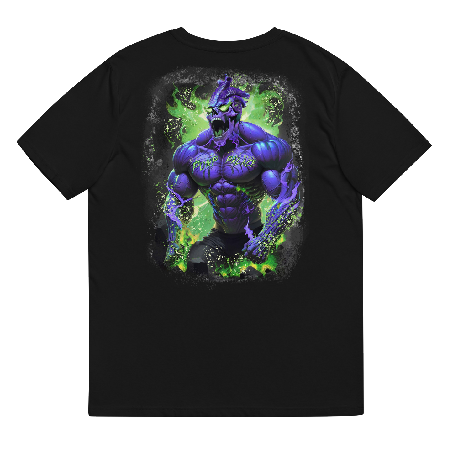 Mass Rage T-Shirt