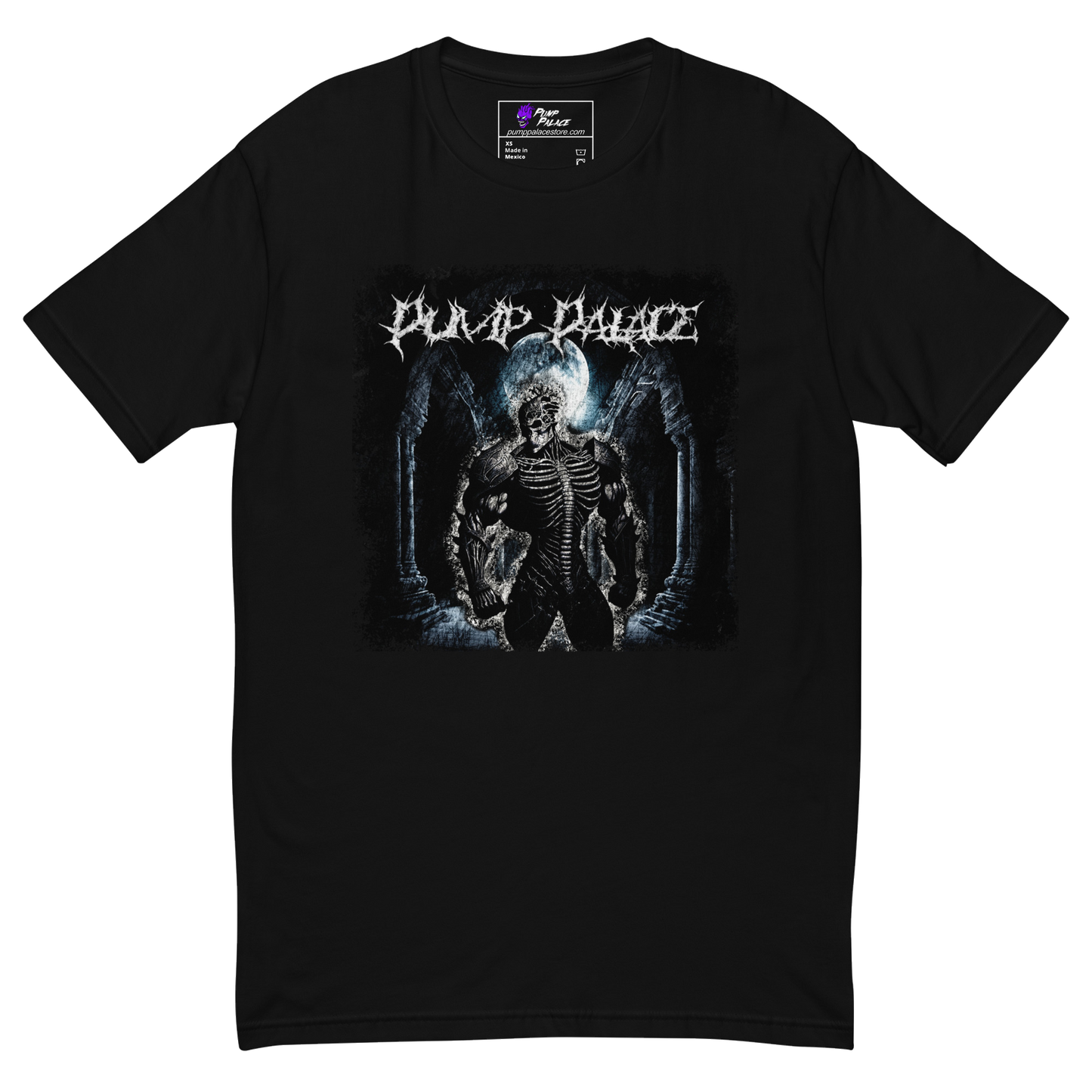 IntraVoid Pump Tee