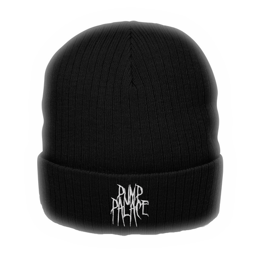 DRK knit beanie