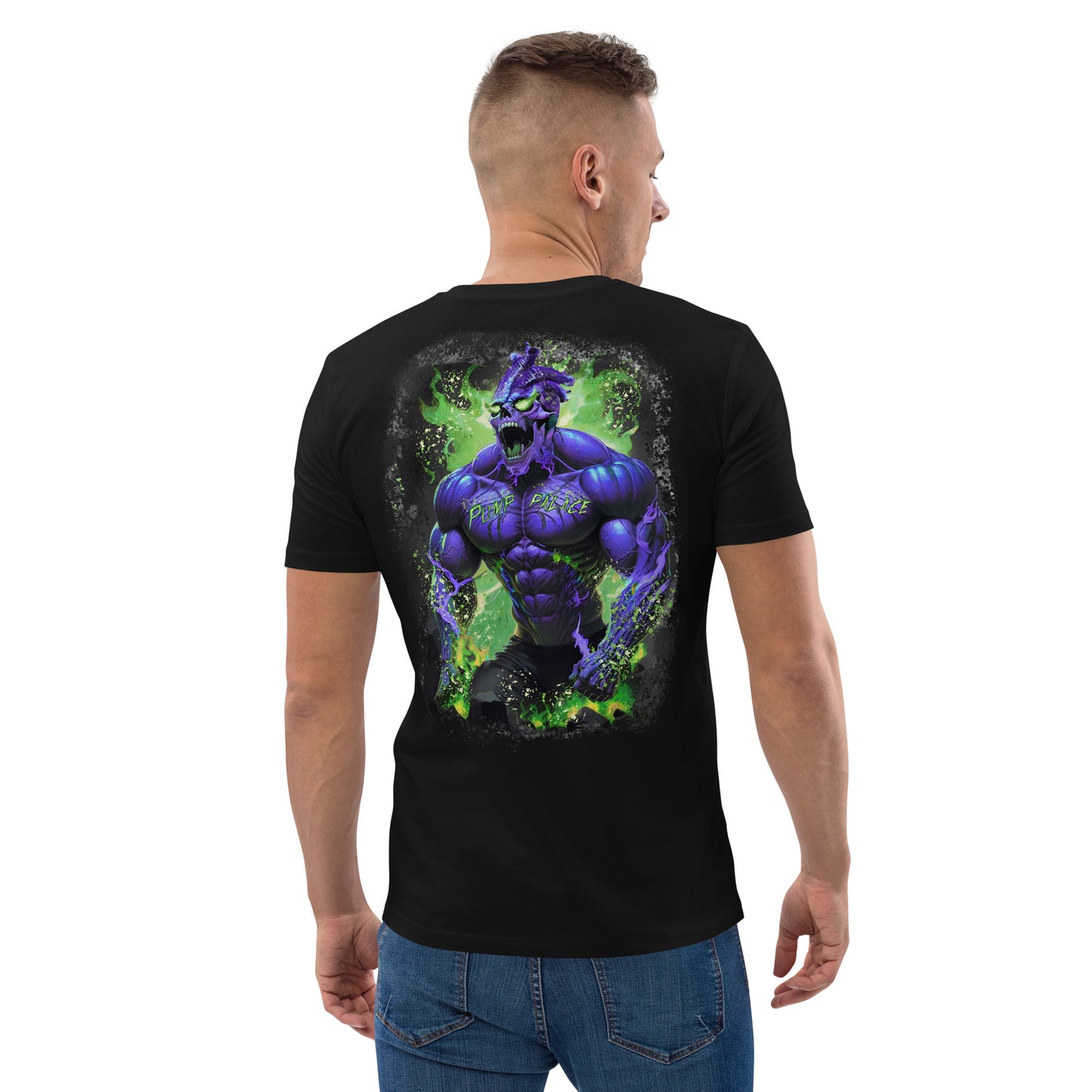 Mass Rage T-Shirt