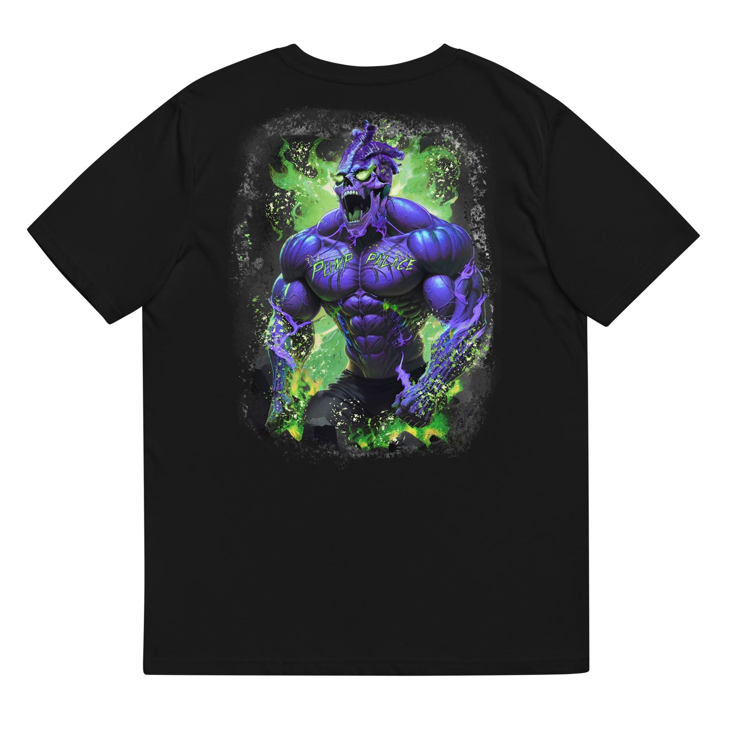 Mass Rage T-Shirt