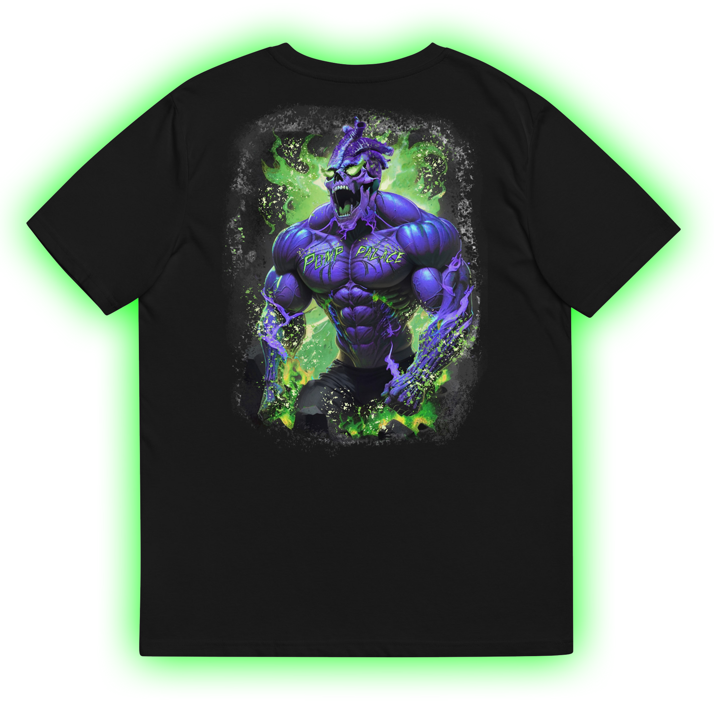 Mass Rage T-Shirt