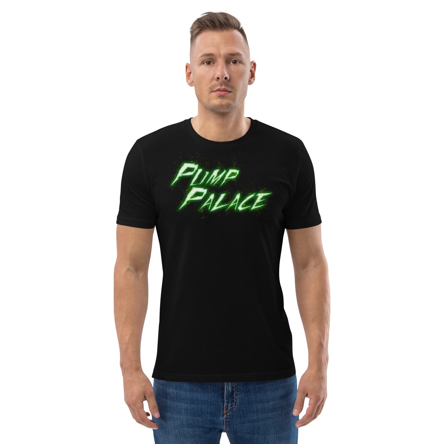 Mass Rage T-Shirt