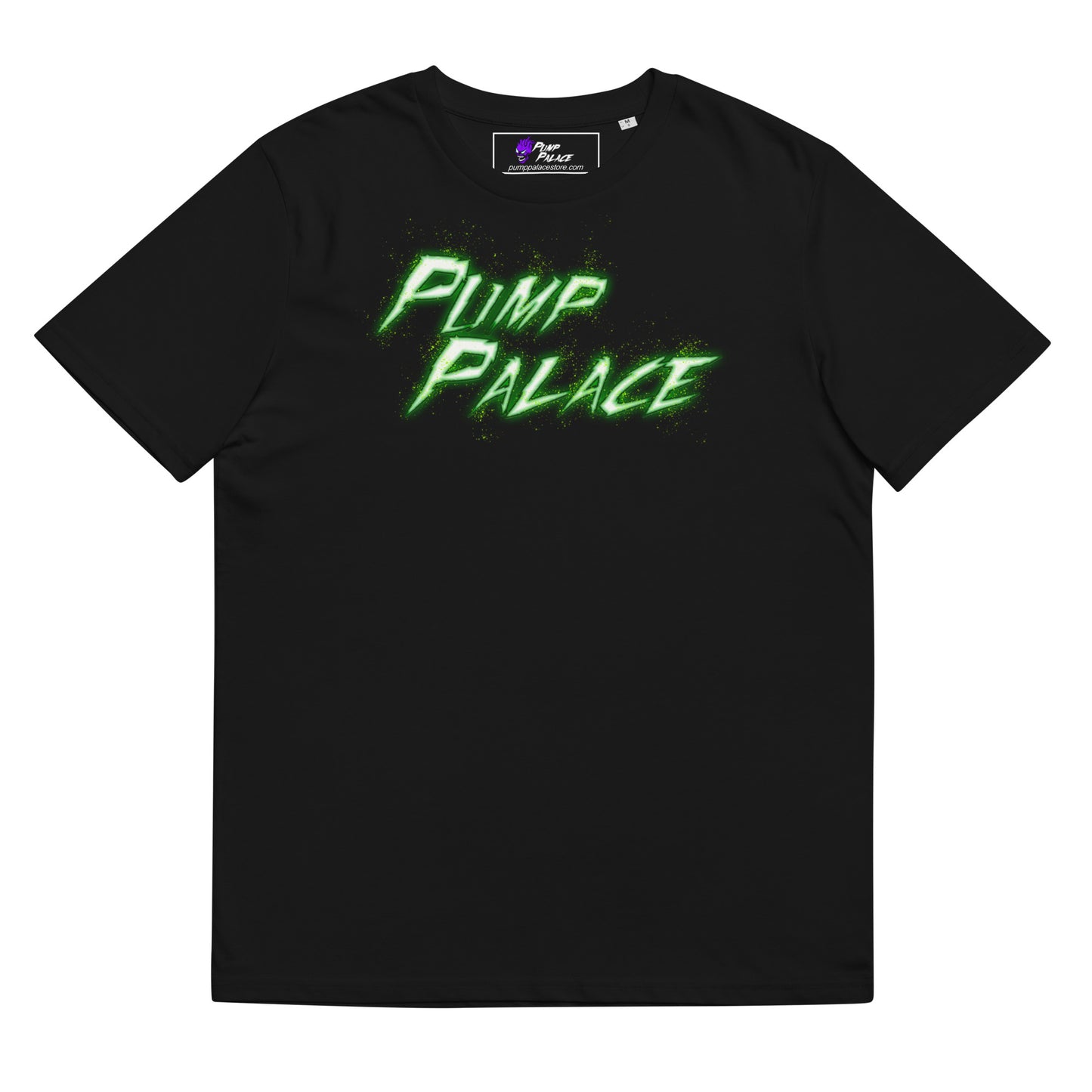 Mass Rage T-Shirt