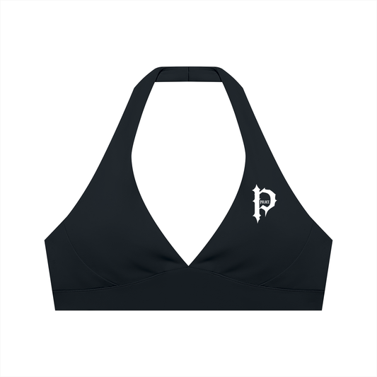 Women’s Halter Yoga Sports Bra
