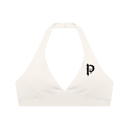 Women’s Halter Yoga Sports Bra