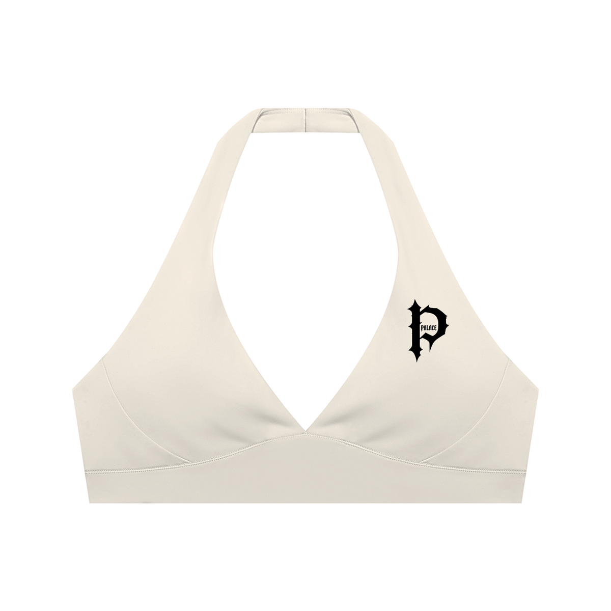 Sculpt Halter Sports Bra