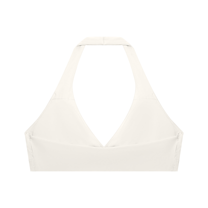 Women’s Halter Yoga Sports Bra