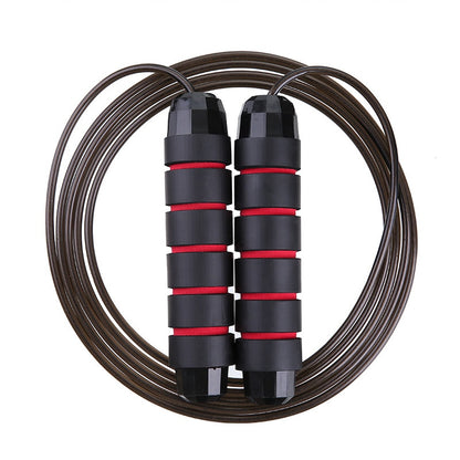 Tangle-Free Speed Skipping Rope