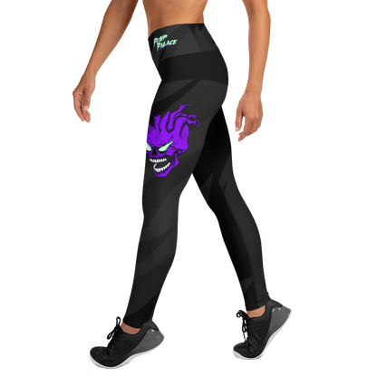 FlexFit Yoga Leggings