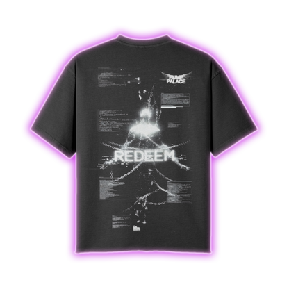 Redeem Oversized Tee