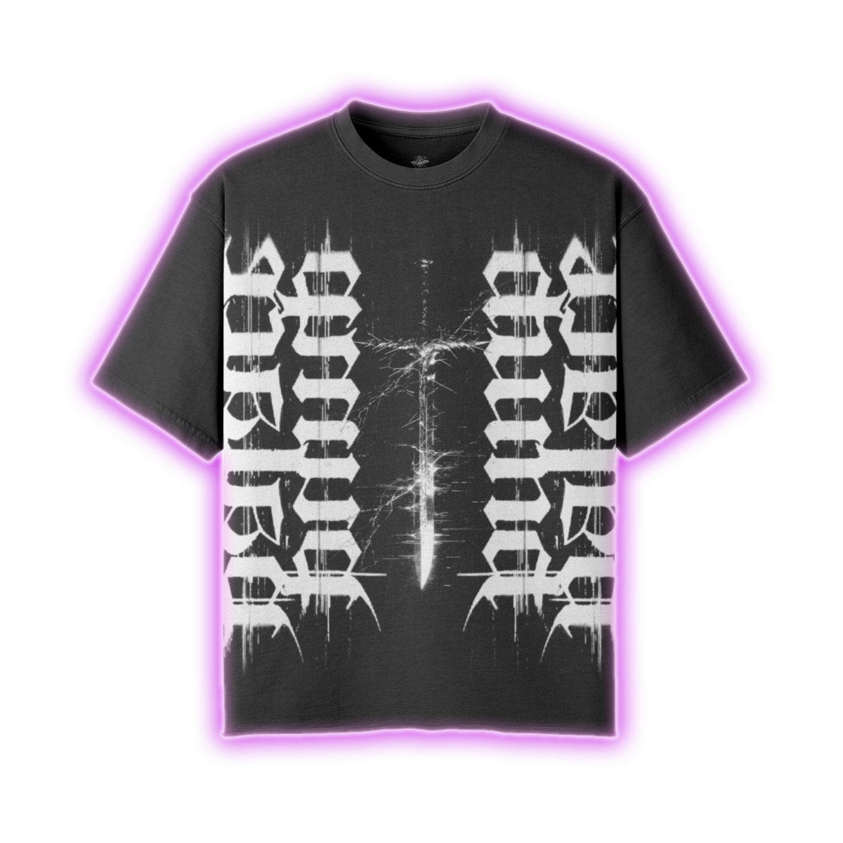 Redeem Oversized Tee