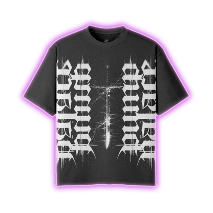 Redeem Oversized Tee