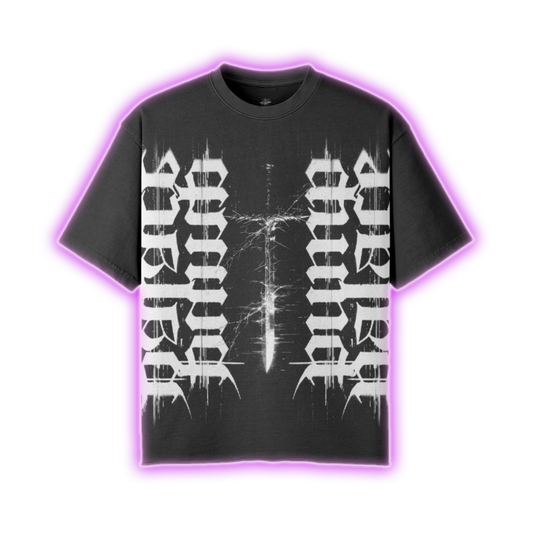 Redeem Oversized Tee