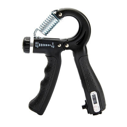 Grip Strengthener, 5 kg–60 kg