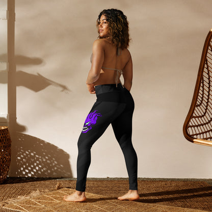 FlexFit Yoga Leggings