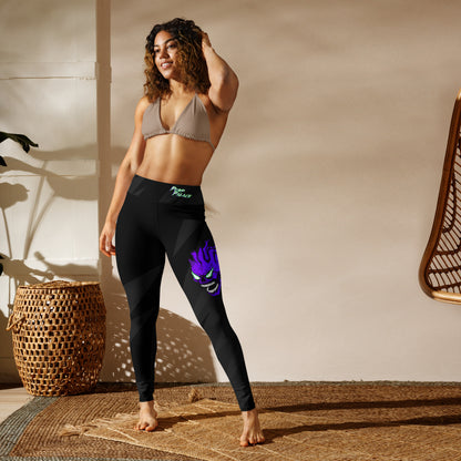 FlexFit Yoga Leggings