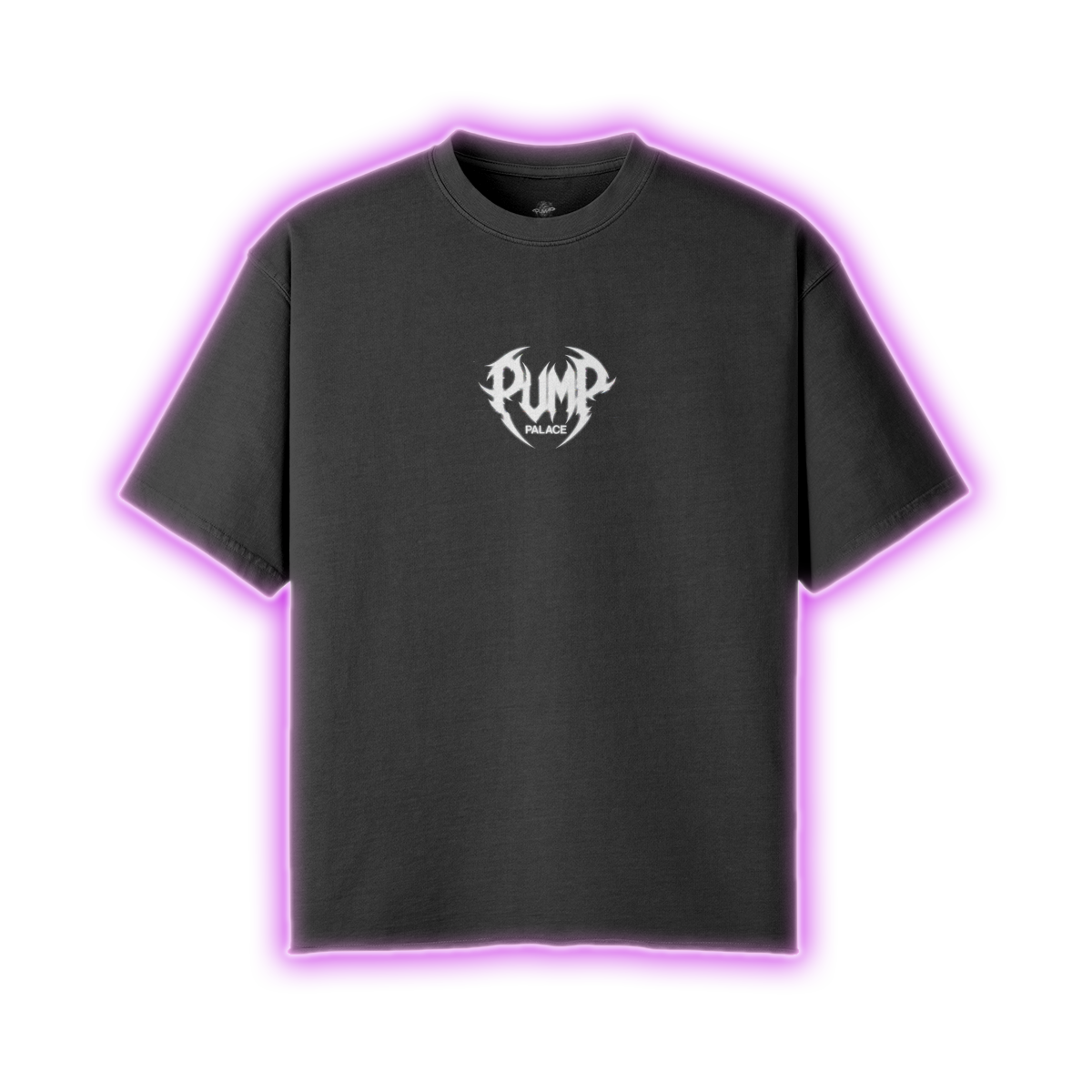 Bloodflow Oversized Tee