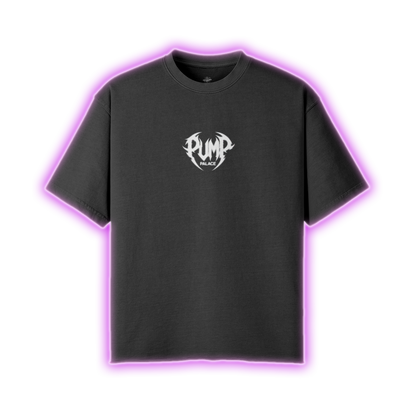 Bloodflow Oversized Tee