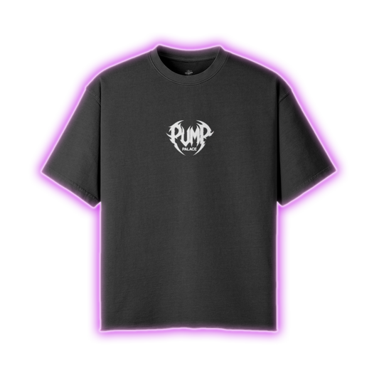 Bloodflow Oversized Tee