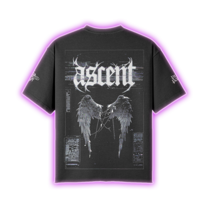 Ascent Oversized Tee