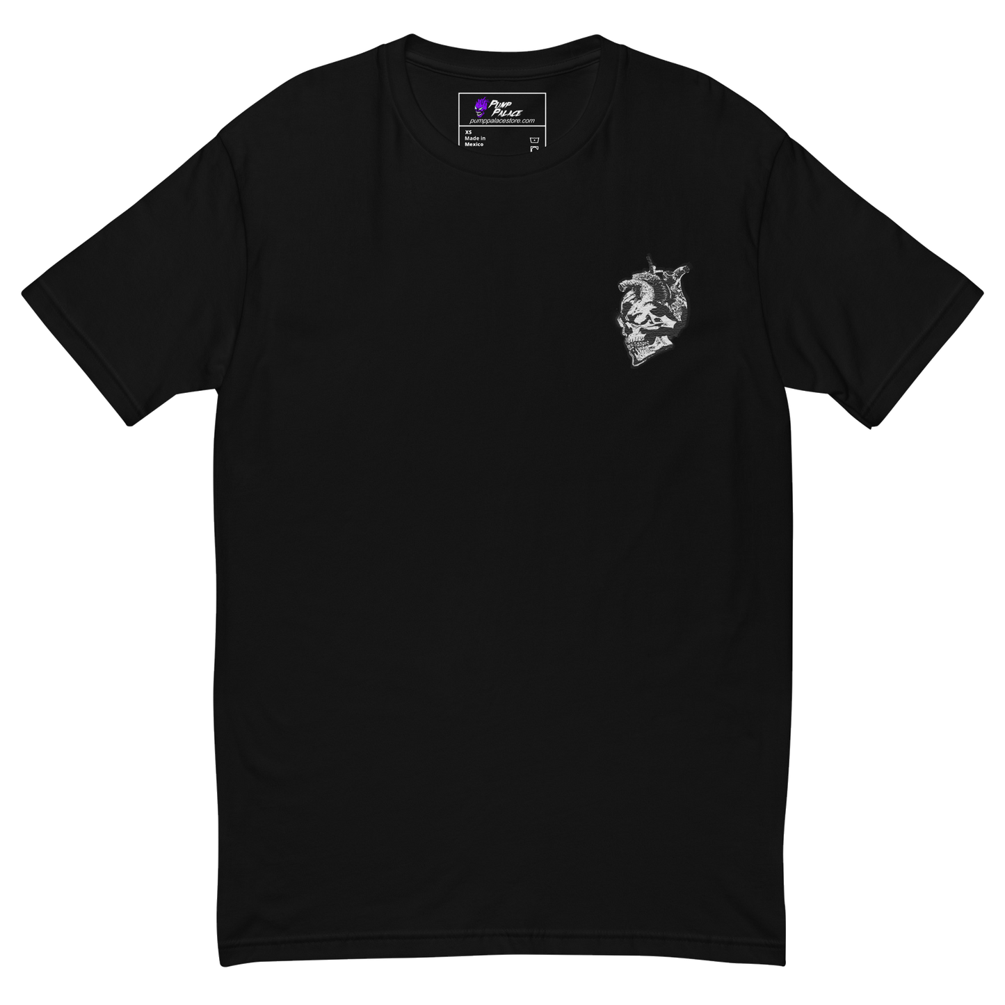 Transcend Pump Tee