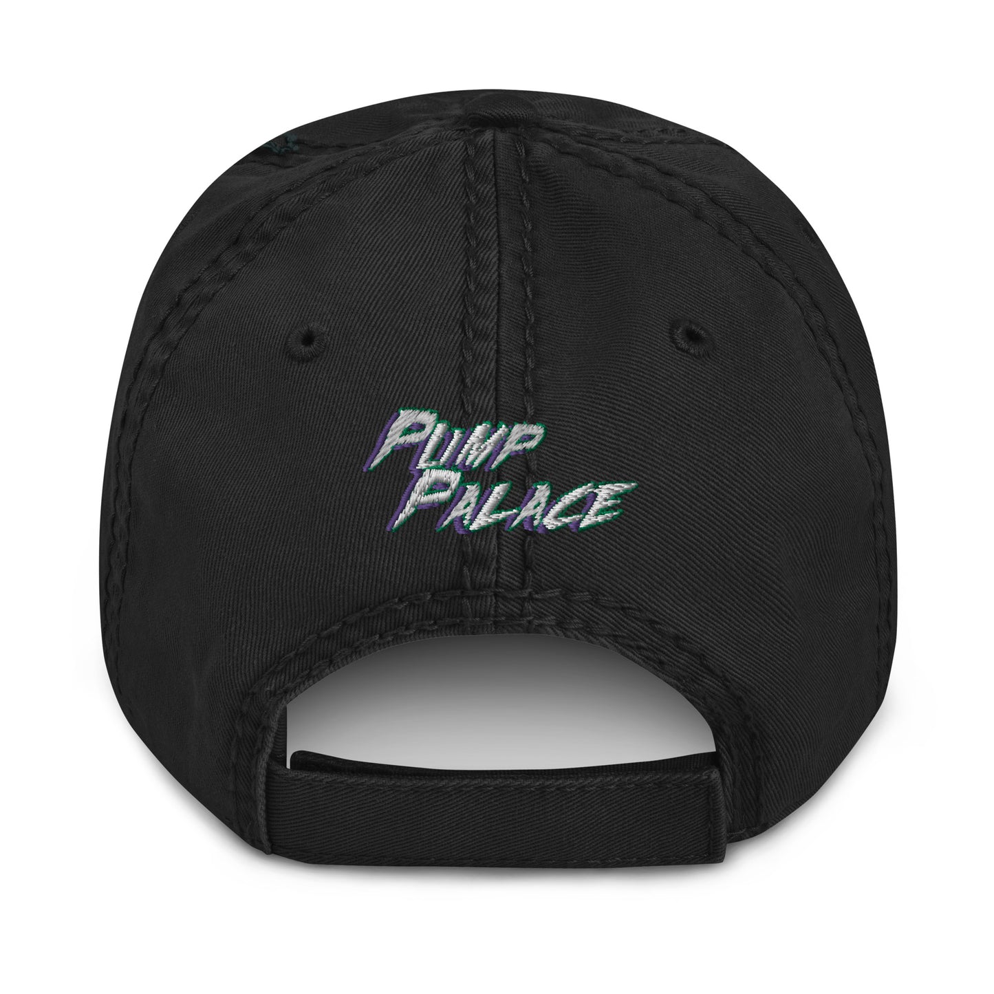 PumpPalace Hat