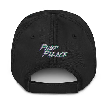 PumpPalace Hat