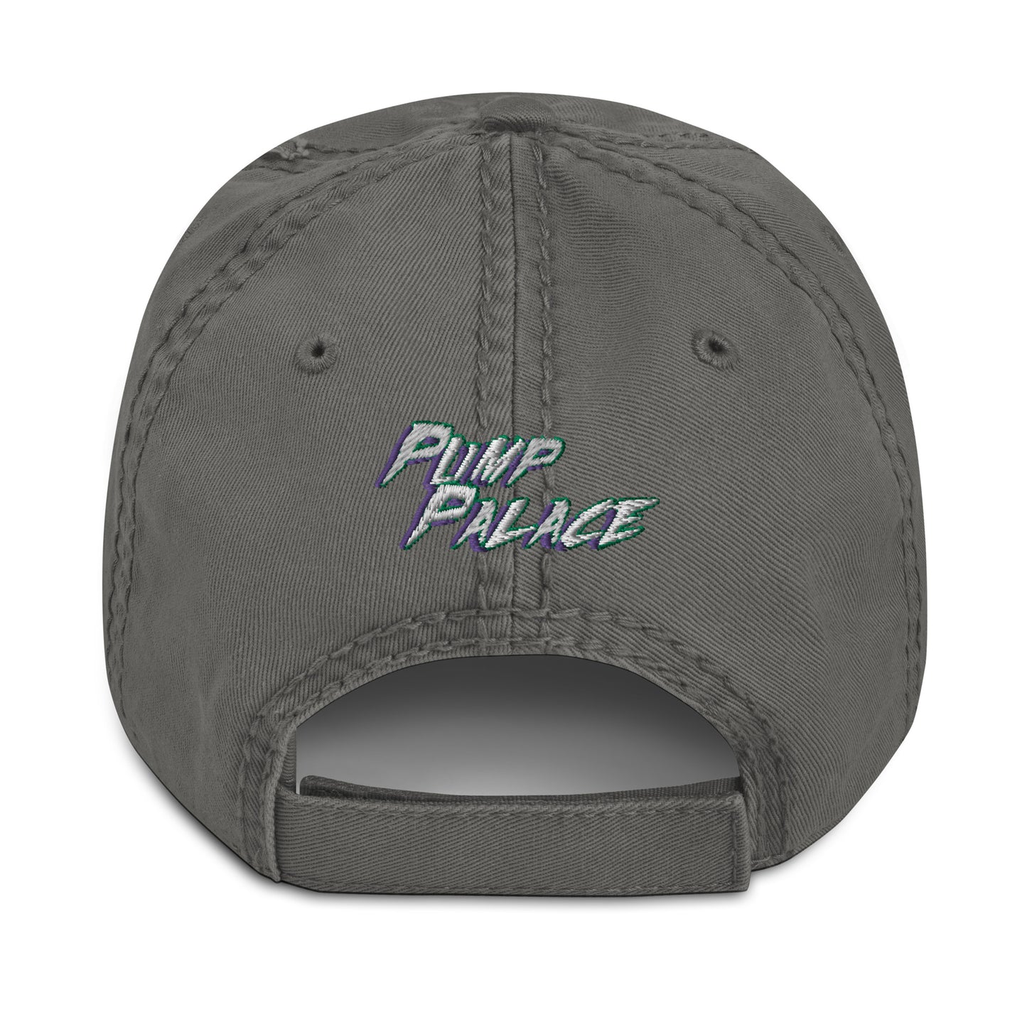 PumpPalace Hat