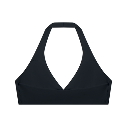 Women’s Halter Yoga Sports Bra