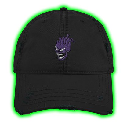 PumpPalace Hat