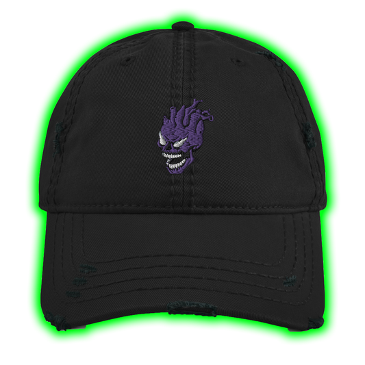 PumpPalace Hat