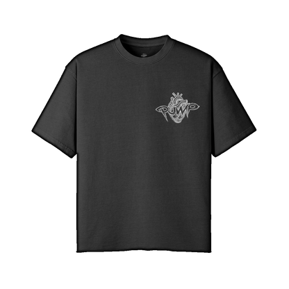 DEADLIFT Oversized Tee