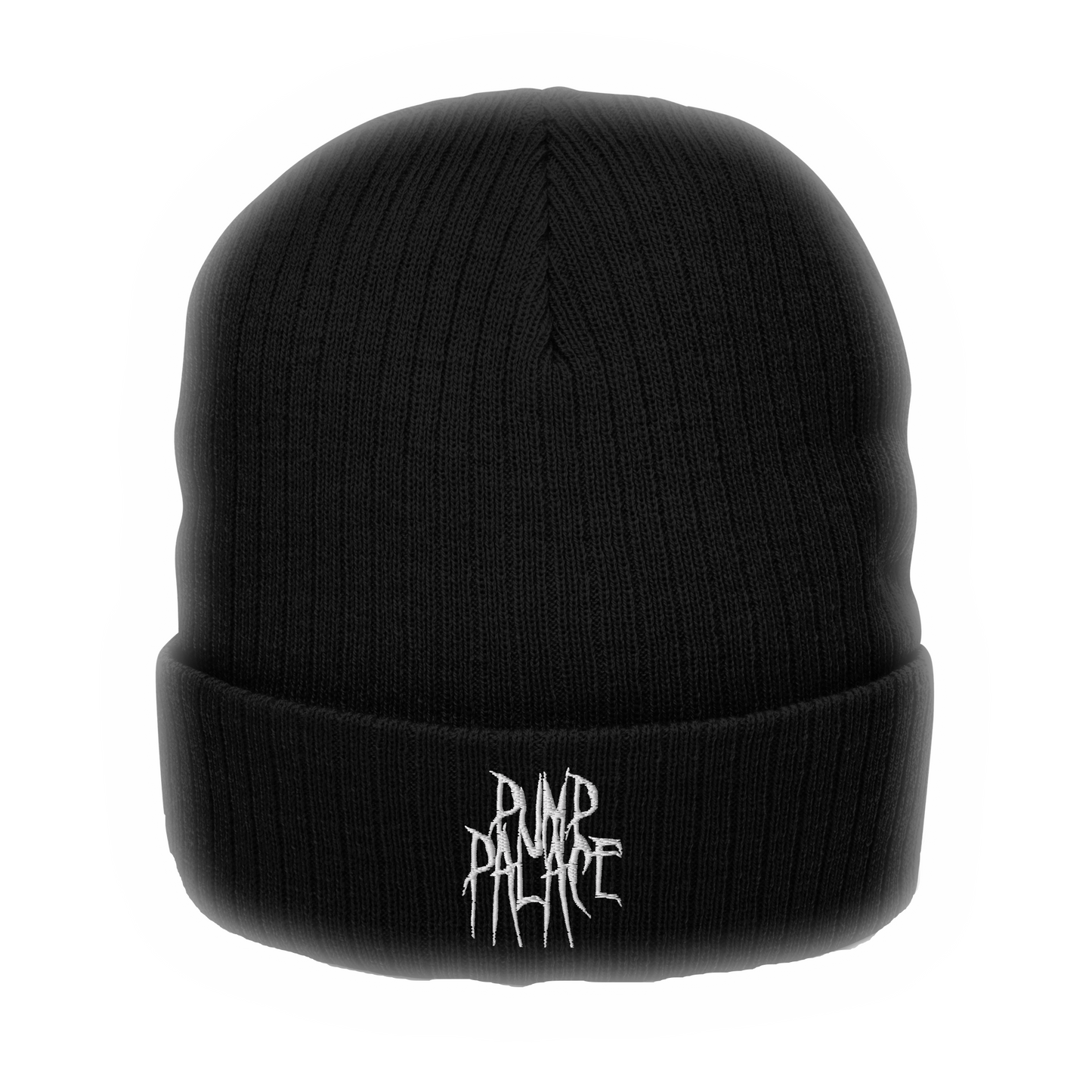 DRK knit beanie