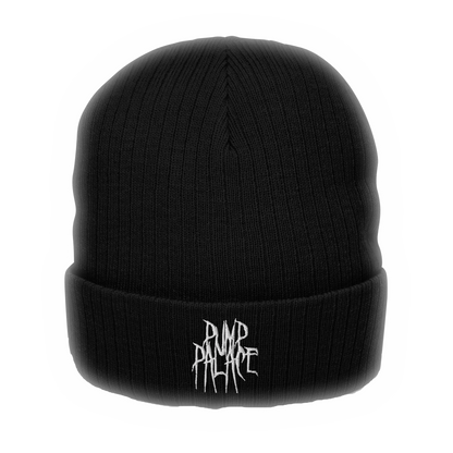 DRK knit beanie