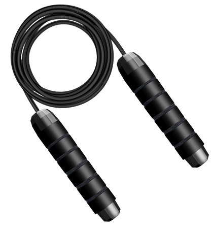 Tangle-Free Speed Skipping Rope