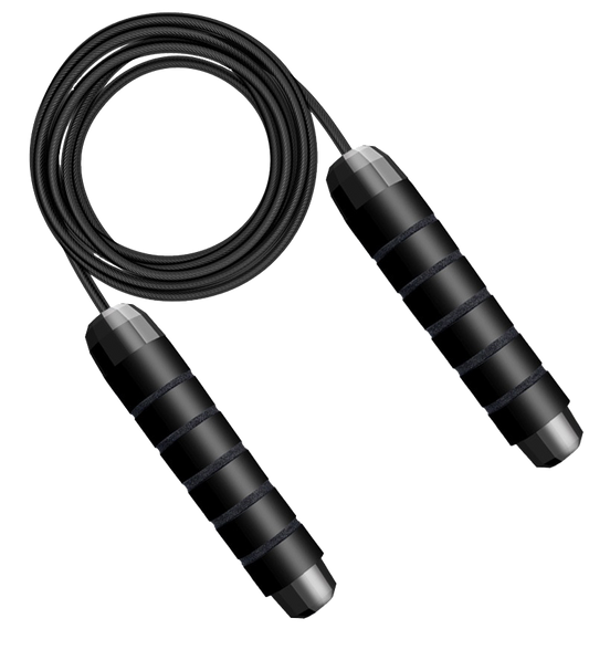 Tangle-Free Speed Skipping Rope