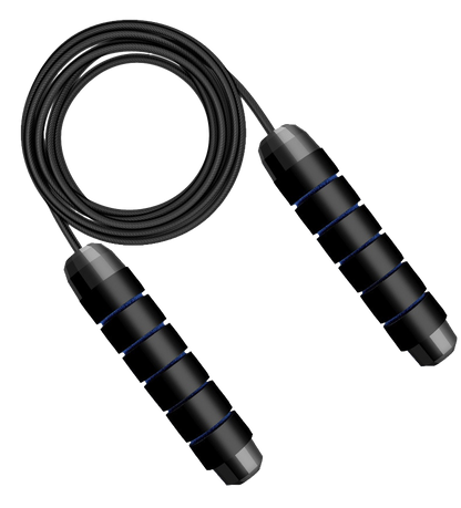 Tangle-Free Speed Skipping Rope