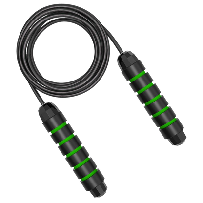 Tangle-Free Speed Skipping Rope