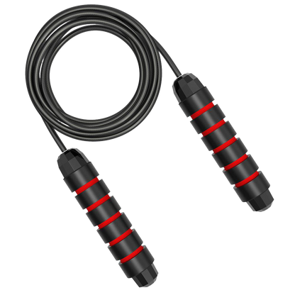 Tangle-Free Speed Skipping Rope