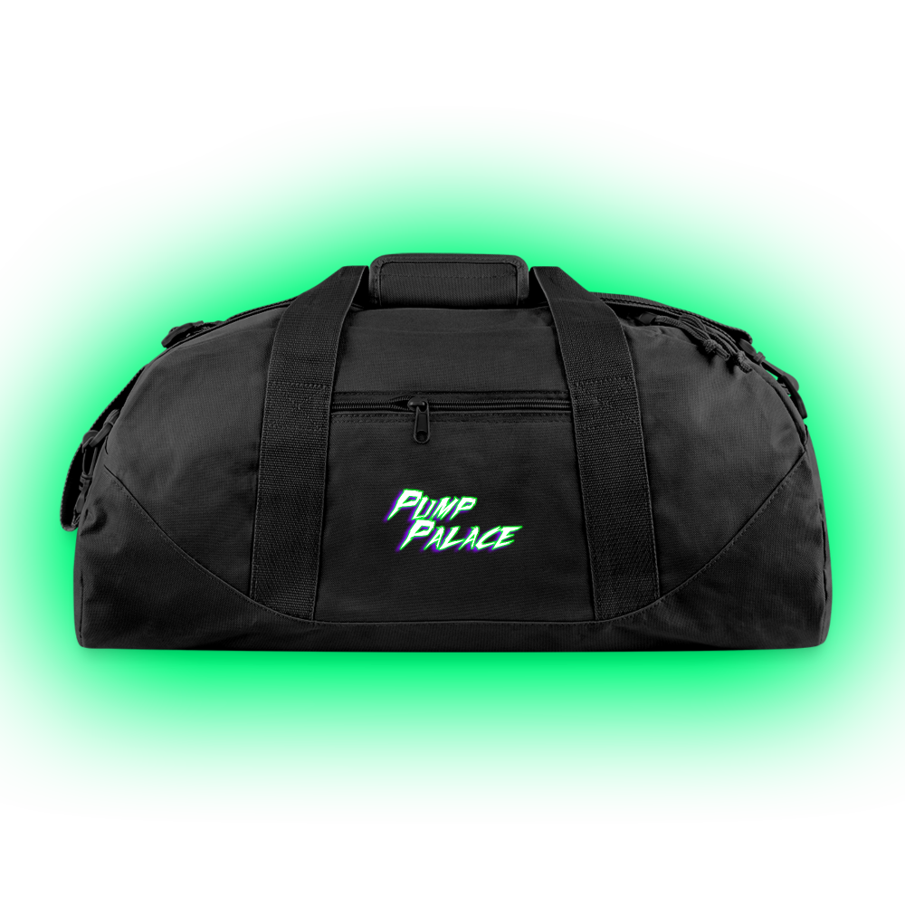 Elite Pump Duffel Bag