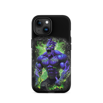 Mass Rage Tough Case for iPhone®