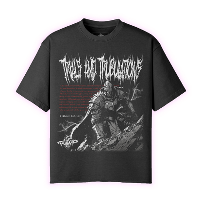 T&T Oversized Tee