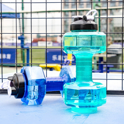 Dumbbell Bottle (2.6 L)